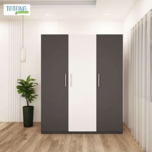 Tủ quần áo TATANA - TU008