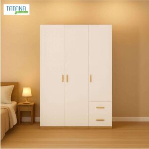 Tủ quần áo TATANA - TU010