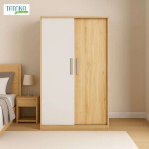 Tủ quần áo TATANA - TU013