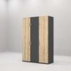 Tủ quần áo TATANA - TU027 - Ảnh 8