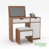 Bàn trang điểm Tatana BTD004 - Ảnh 2