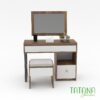 Bàn trang điểm Tatana BTD005 - Ảnh 2