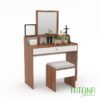 Bàn trang điểm Tatana BTD007 - Ảnh 2