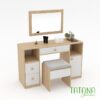 Bàn trang điểm Tatana BTD009