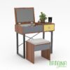 Bàn trang điểm Tatana BTD011 - Ảnh 2