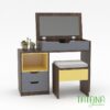 Bàn trang điểm Tatana BTD006 - Ảnh 3