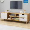 Tủ Tivi Tatana TV001 - Ảnh 2