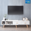 Tủ Tivi Tatana TV002 - Ảnh 3
