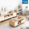 Bàn trà Tatana BT001 - Ảnh 2