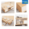 Bàn trà Tatana BT001 - Ảnh 3