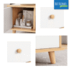Bàn trà Tatana BT001 - Ảnh 4