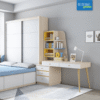 Bàn học Tatana BH010 - Ảnh 2