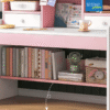 Bàn học Tatana BH004 - Ảnh 4