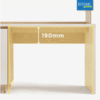 Bàn học Tatana BH005 - Ảnh 7