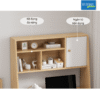 Bàn học Tatana BH008 - Ảnh 2
