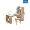 Bàn học Tatana BH009 - Ảnh 3
