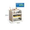Kệ sách Tatana KS001 - Ảnh 8