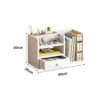 Kệ sách Tatana KS001 - Ảnh 3