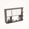 Kệ sách Tatana KS002 - Ảnh 5