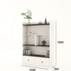 Kệ sách Tatana KS003 - Ảnh 5