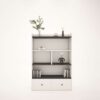 Kệ sách Tatana KS003 - Ảnh 6