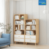 Kệ sách Tatana KS010 - Ảnh 8