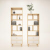 Kệ sách Tatana KS010 - Ảnh 2