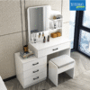 Bàn trang điểm Tatana BTD014 - Ảnh 3