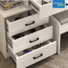Bàn trang điểm Tatana BTD014 - Ảnh 6