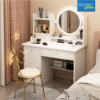 Bàn trang điểm Tatana BTD016 - Ảnh 2