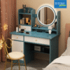 Bàn trang điểm Tatana BTD016 - Ảnh 4