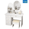 Bàn trang điểm Tatana BTD015 - Ảnh 4