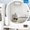 Bàn trang điểm Tatana BTD015 - Ảnh 5
