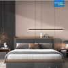 Giường gỗ thông minh bọc nệm Tatana MDF027 - Ảnh 7