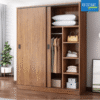 Tủ quần áo Tatana TU030 - Ảnh 2