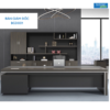 Bàn Giám Đốc Tatana BGD-001 - Ảnh 6