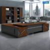 Bàn Giám Đốc Tatana BGD-002 - Ảnh 5