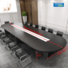 Bàn họp Tatana BHP001 - Ảnh 2