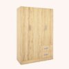 Tủ quần áo Tatana TU031 - Ảnh 9