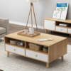 Bàn trà Tatana BT004 - Ảnh 2