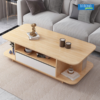 Bàn trà Tatana BT006 - Ảnh 5