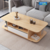 Bàn trà Tatana BT006 - Ảnh 3