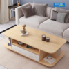 Bàn trà Tatana BT006 - Ảnh 2