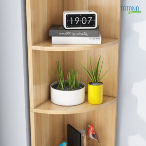 Kệ sách Tatana KS012