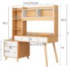 Bàn học Tatana BH027 - Ảnh 4