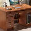 Bàn làm việc Tatana BLV006 - Ảnh 2