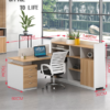 Bàn làm việc Tatana BLV007 - Ảnh 2