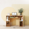 Bàn làm việc Tatana BLV010 - Ảnh 4