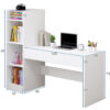 Bàn làm việc BLV013 - Ảnh 3