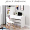 Bàn làm việc BLV013 - Ảnh 5